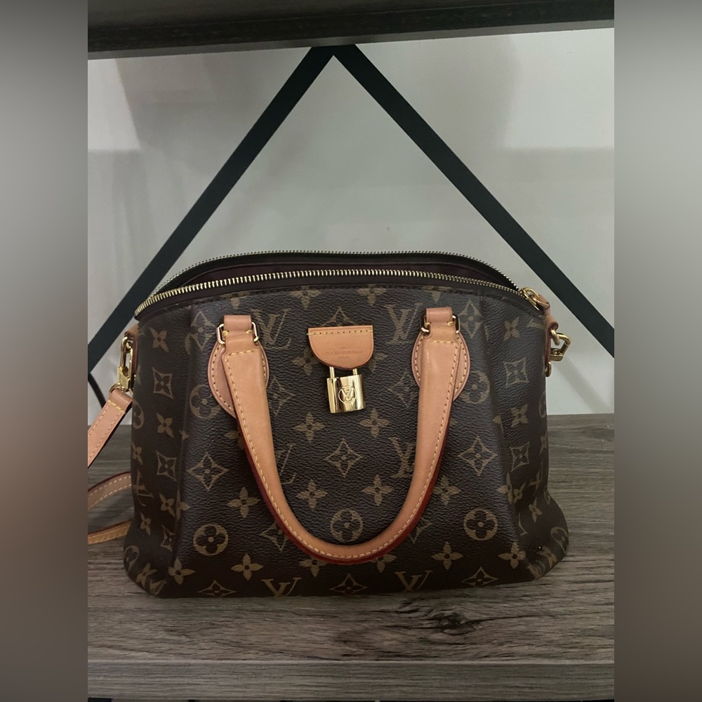 Louis Vuitton Rivoli PM